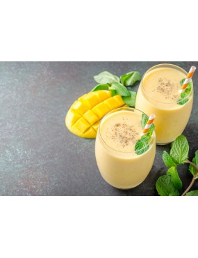 MANGO LASSI