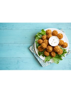 FALAFEL BALLS